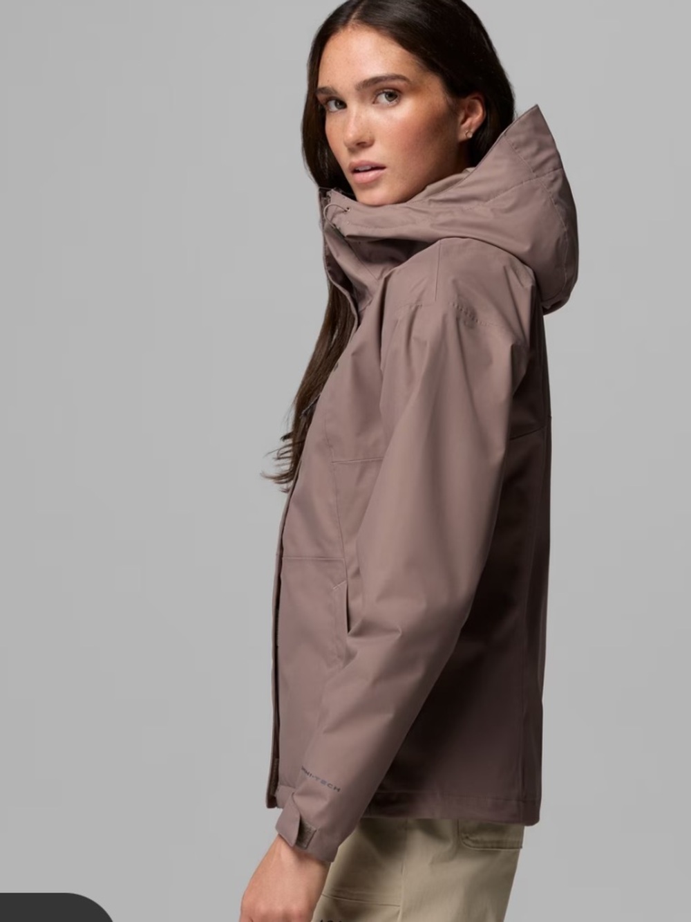 Columbia Women's Hikebound™ II Jacket - Picture 7 of 12
